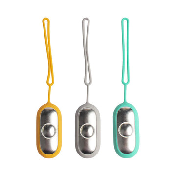 HEALWELL™ Smart Sleep Aid – Handheld Microcurrent Relaxer